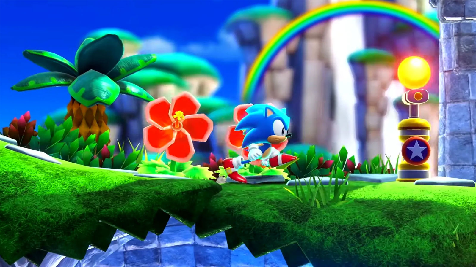 Sonic Superstars PS5