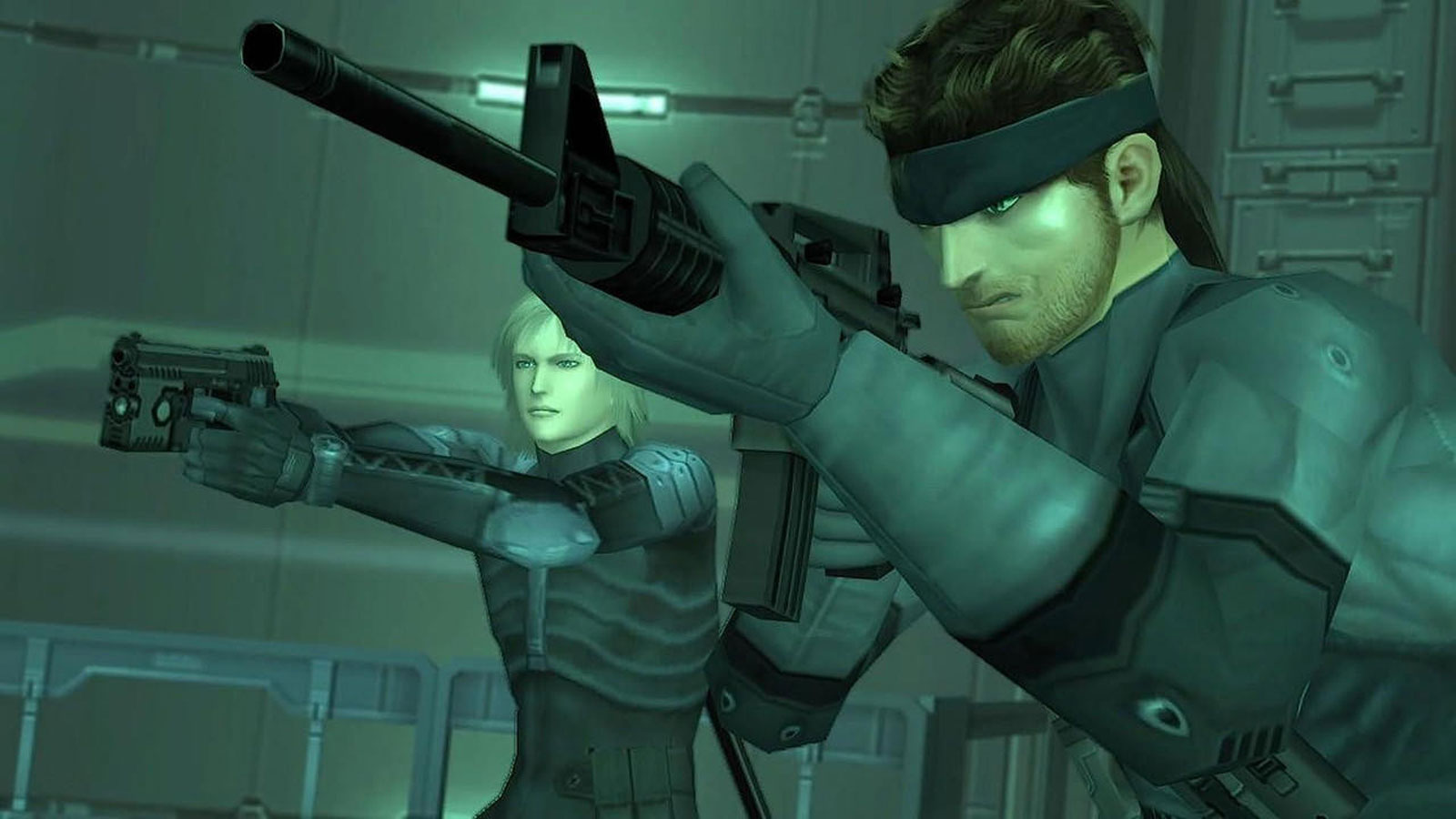 Metal Gear Solid: Master Collection Vol.1 PS5