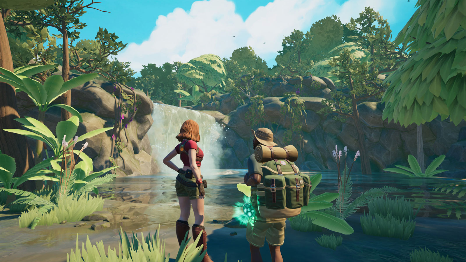 Jumanji: The Videogame PS5