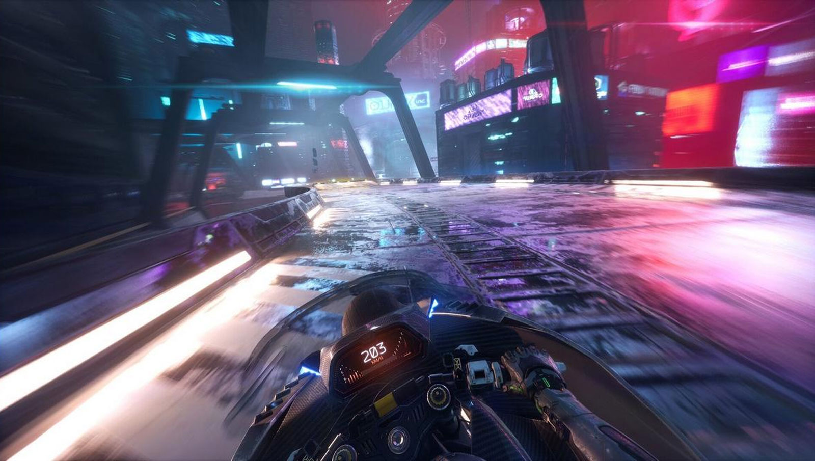 Ghostrunner II PS5