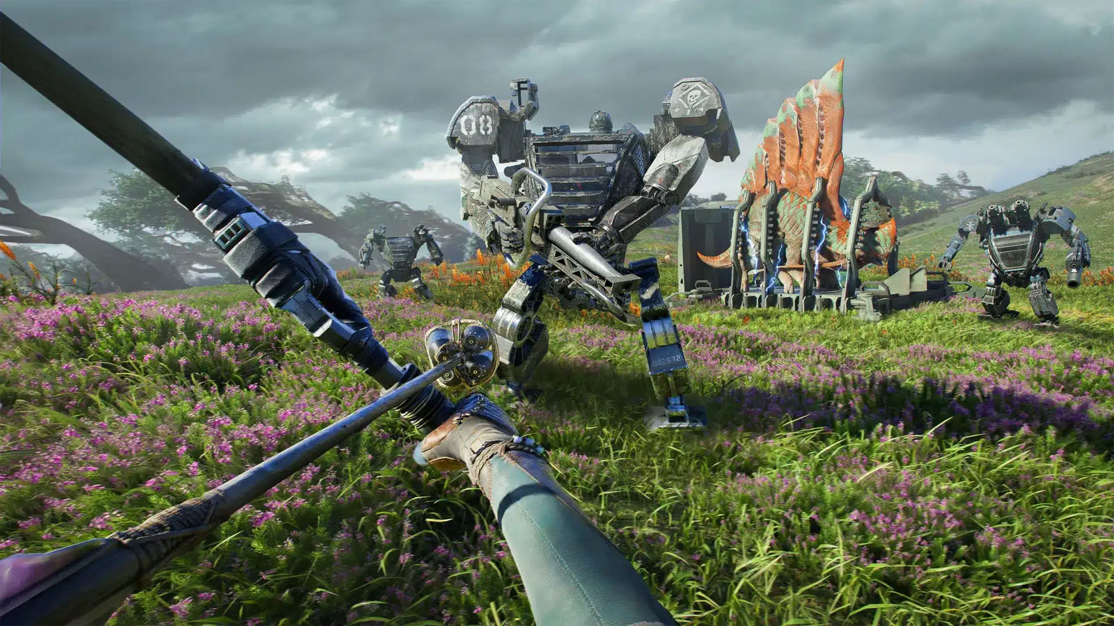 Avatar: Frontiers of Pandora PS5