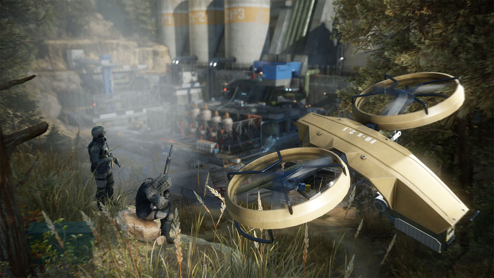Sniper Ghost Warrior Contracts 1 & 2 Double Pack PS5 CZ