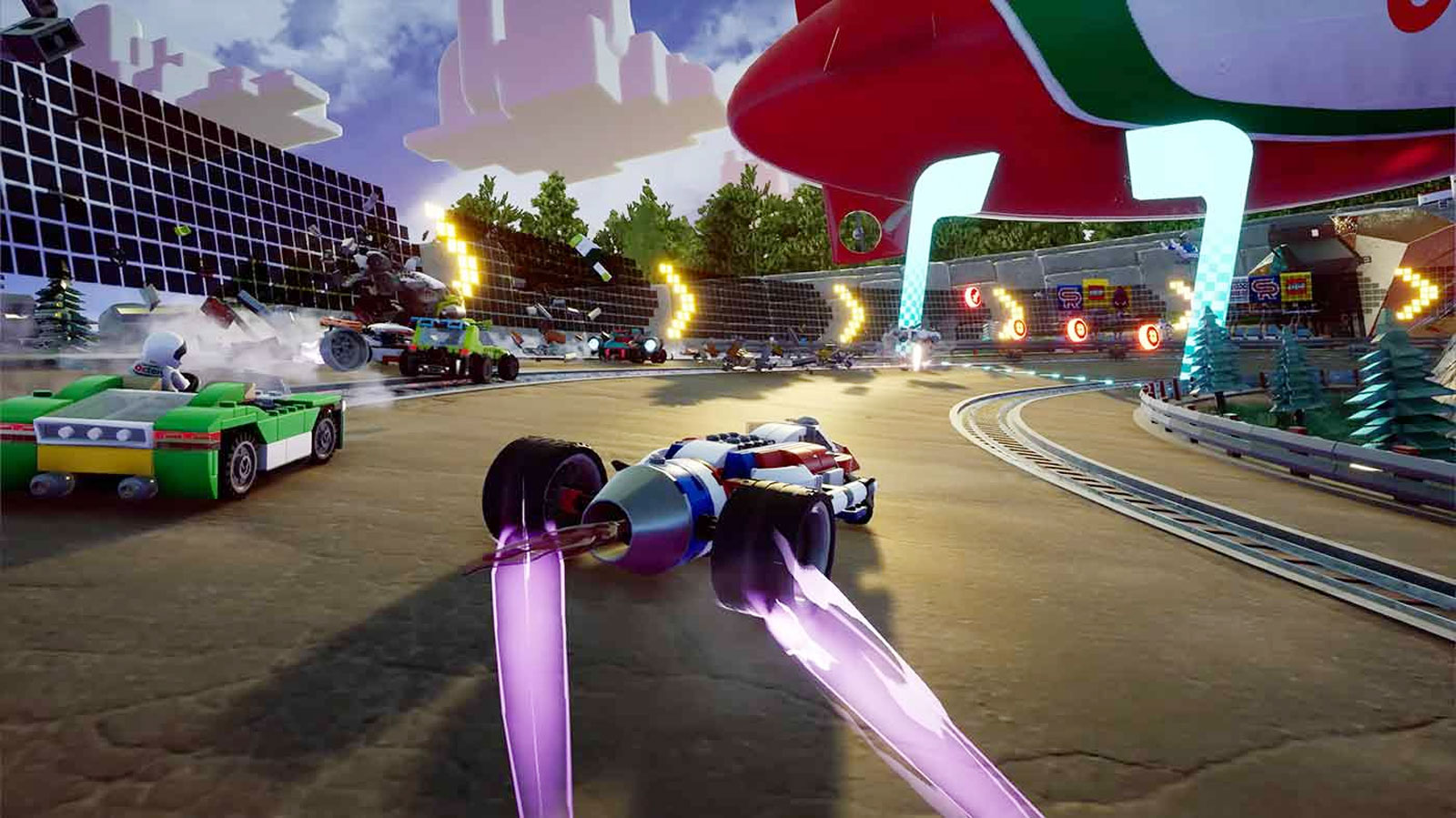 LEGO 2K Drive PS5