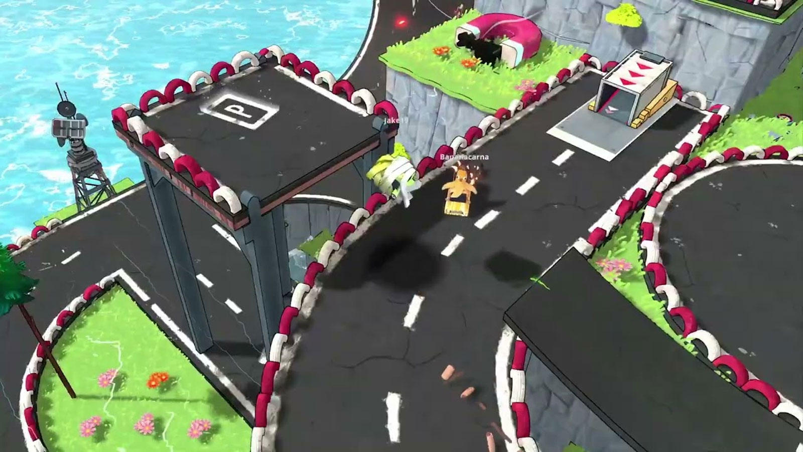You Suck at Parking: Complete Edition PS5