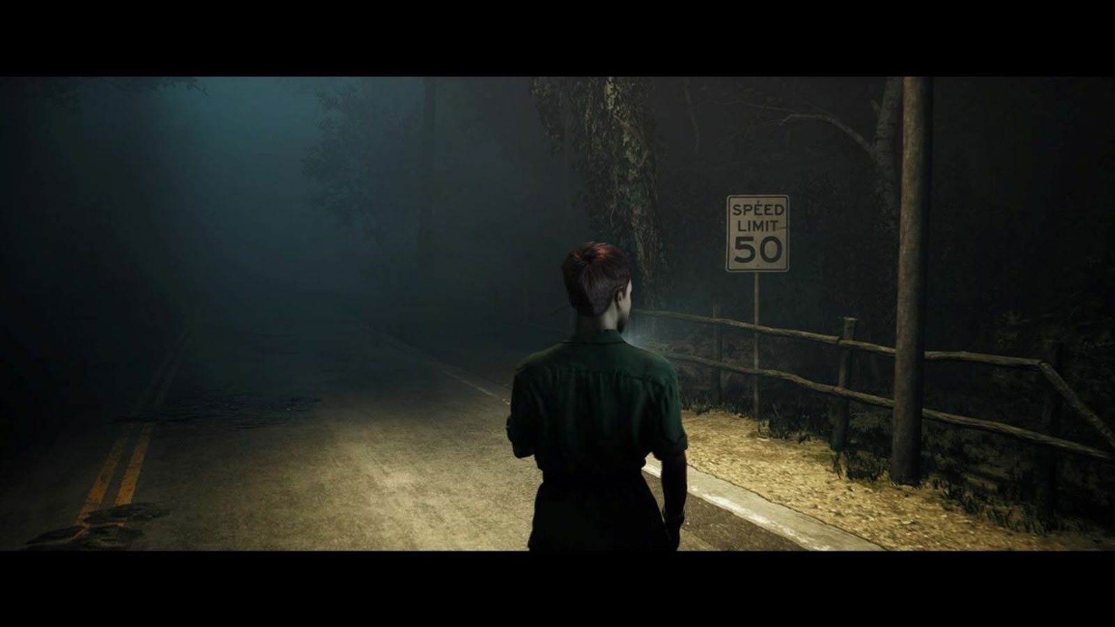 The Dark Pictures Anthology: Little Hope PS4
