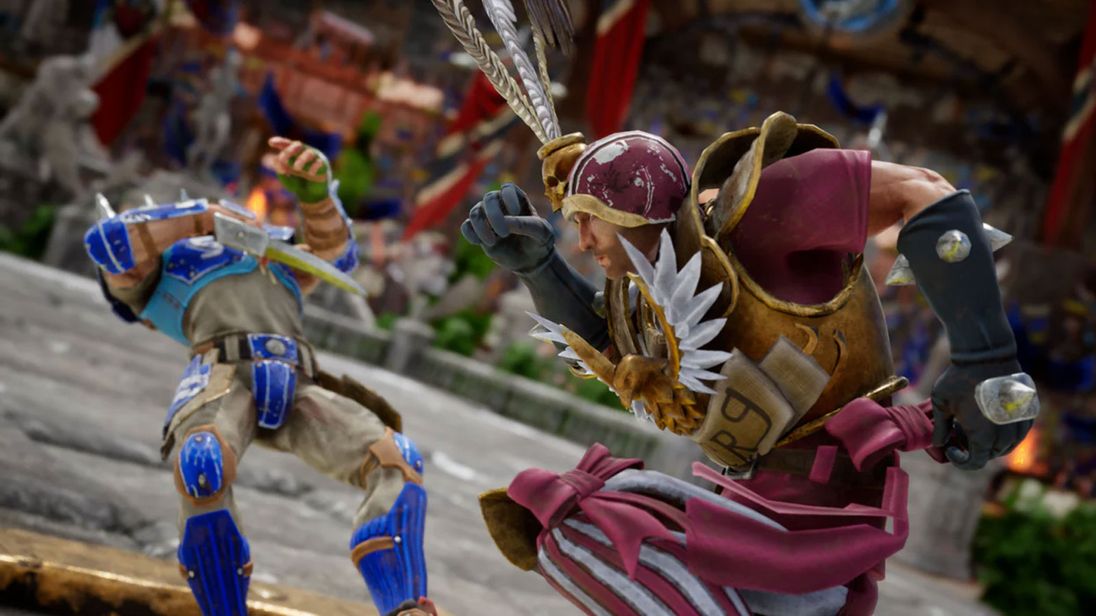 Blood Bowl 3 Brutal Deluxe Edition PS5