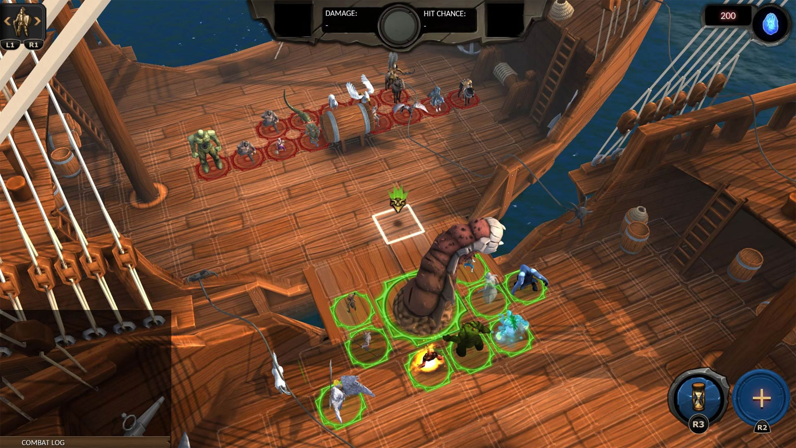 Worlds of Magic Planar Conquest PS4