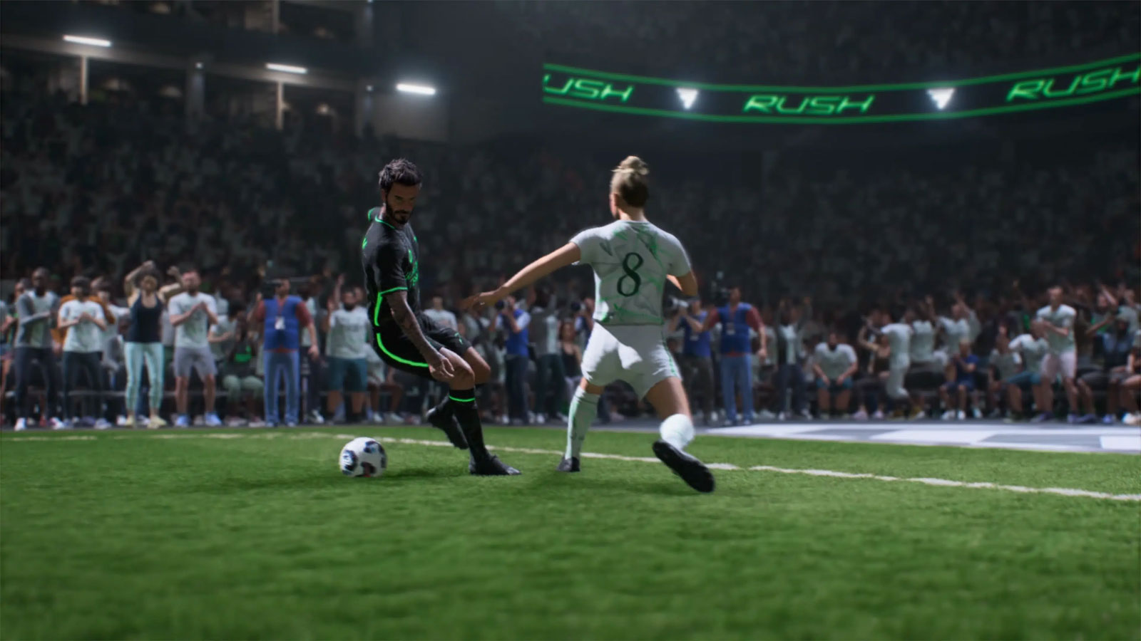 EA Sports FC 25 PS5 CZ