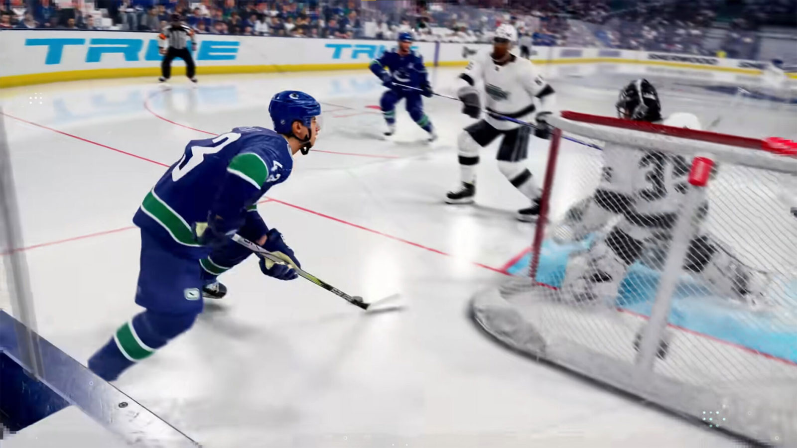 NHL 25 Xbox Series X CZ hra