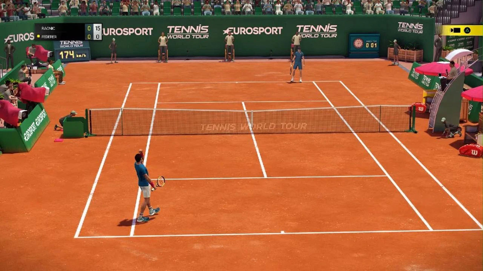 TopSpin 2K25 PS5 CZ