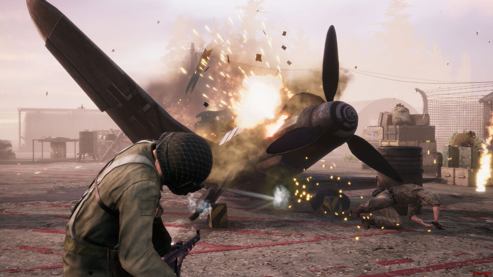 Classified: France '44 PS5