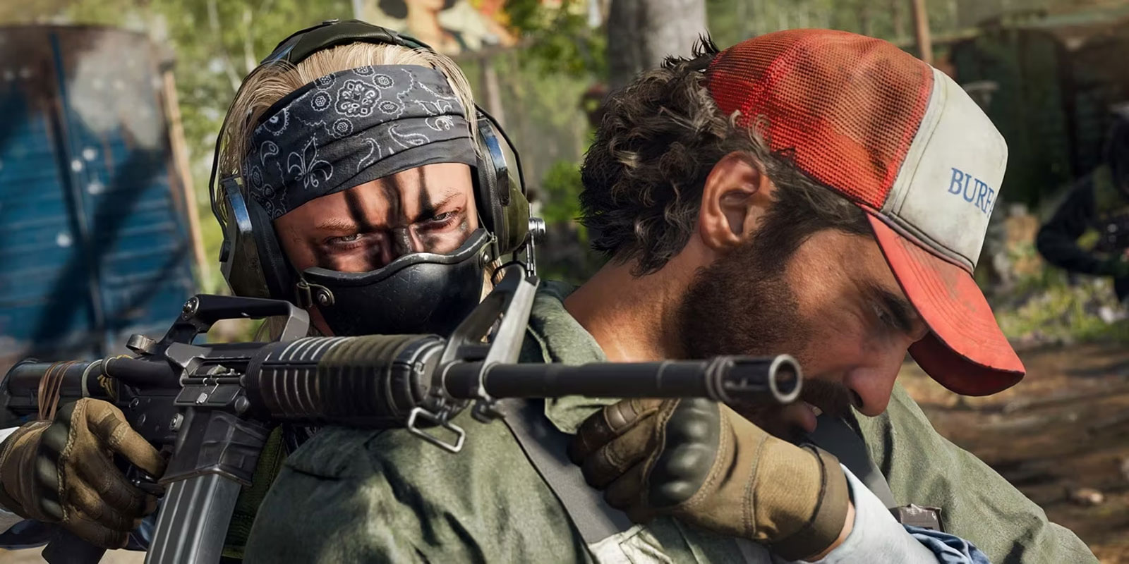 Call of Duty: Black Ops 6 PS4