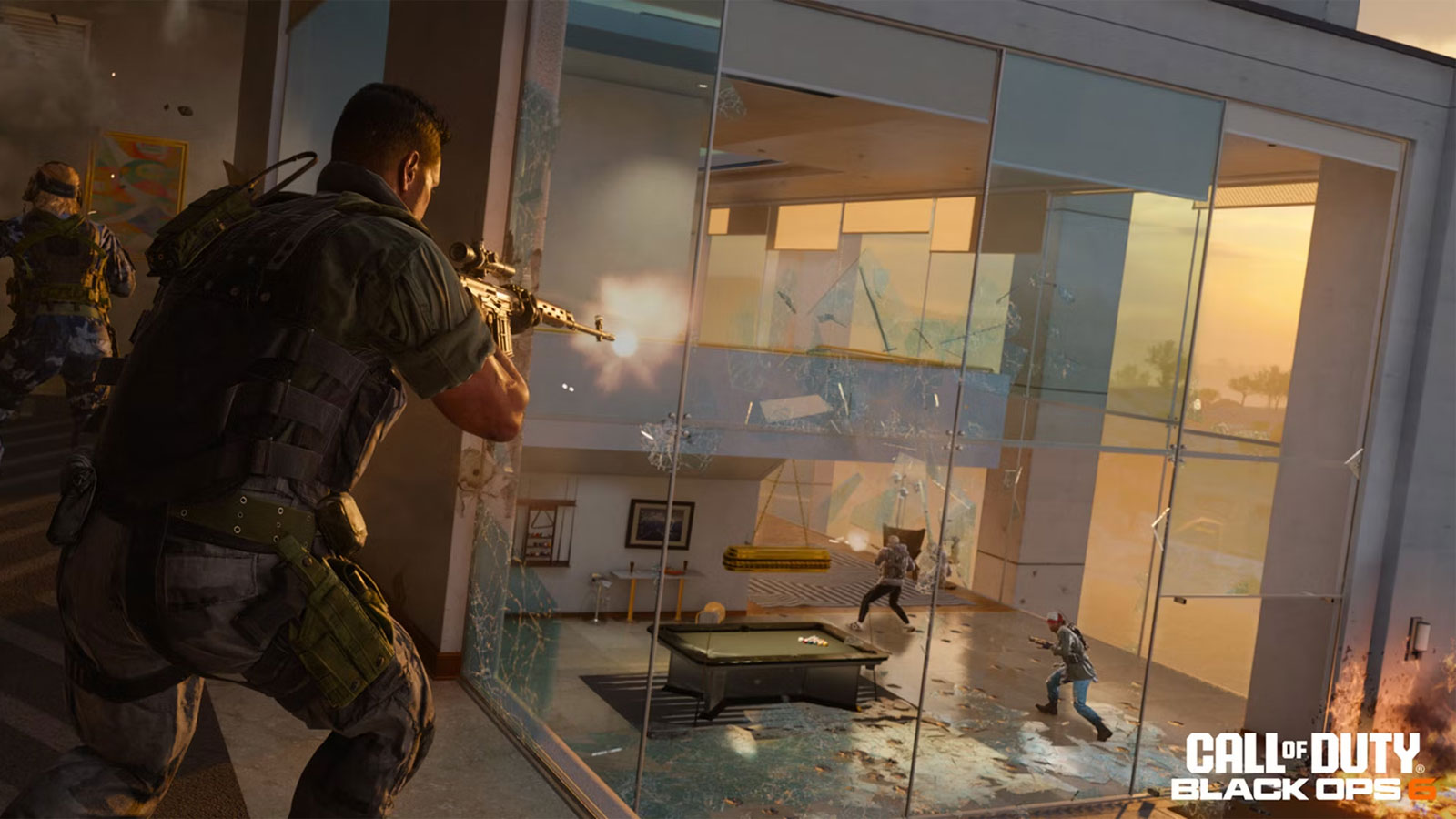 Call of Duty: Black Ops 6 PS5