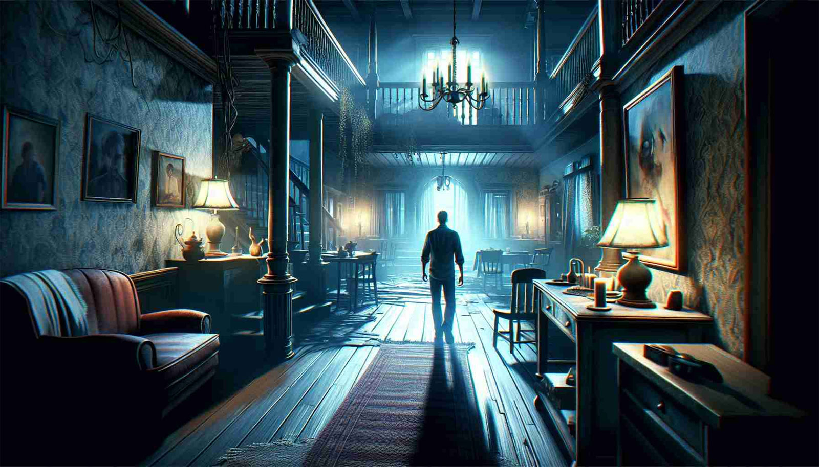 Until Dawn PS5