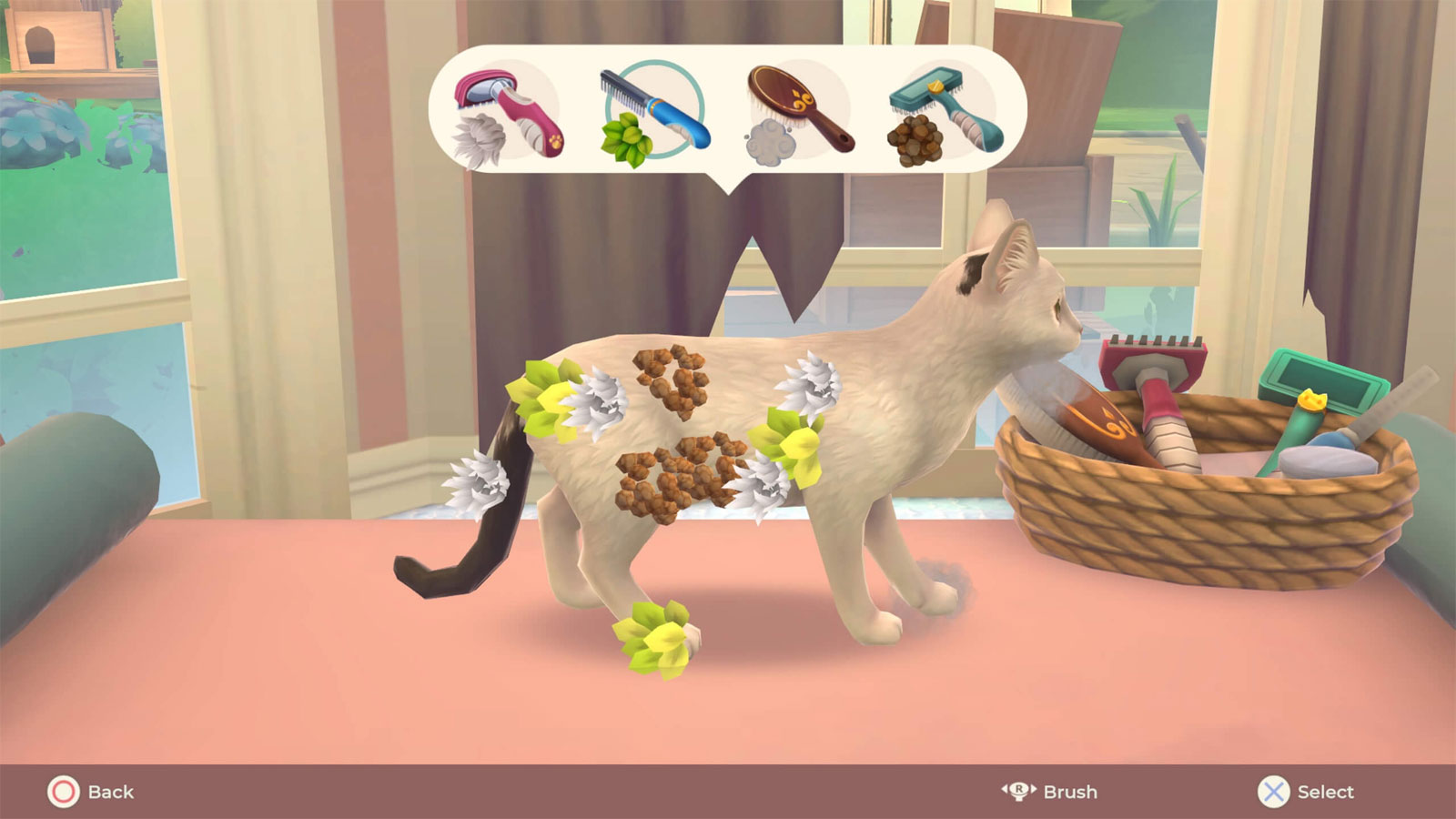 Cat Rescue Story PS4