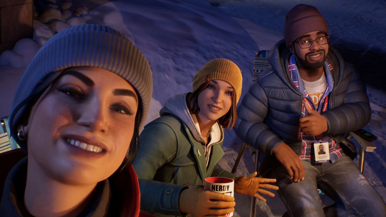Life is Strange: Double Exposure PS5