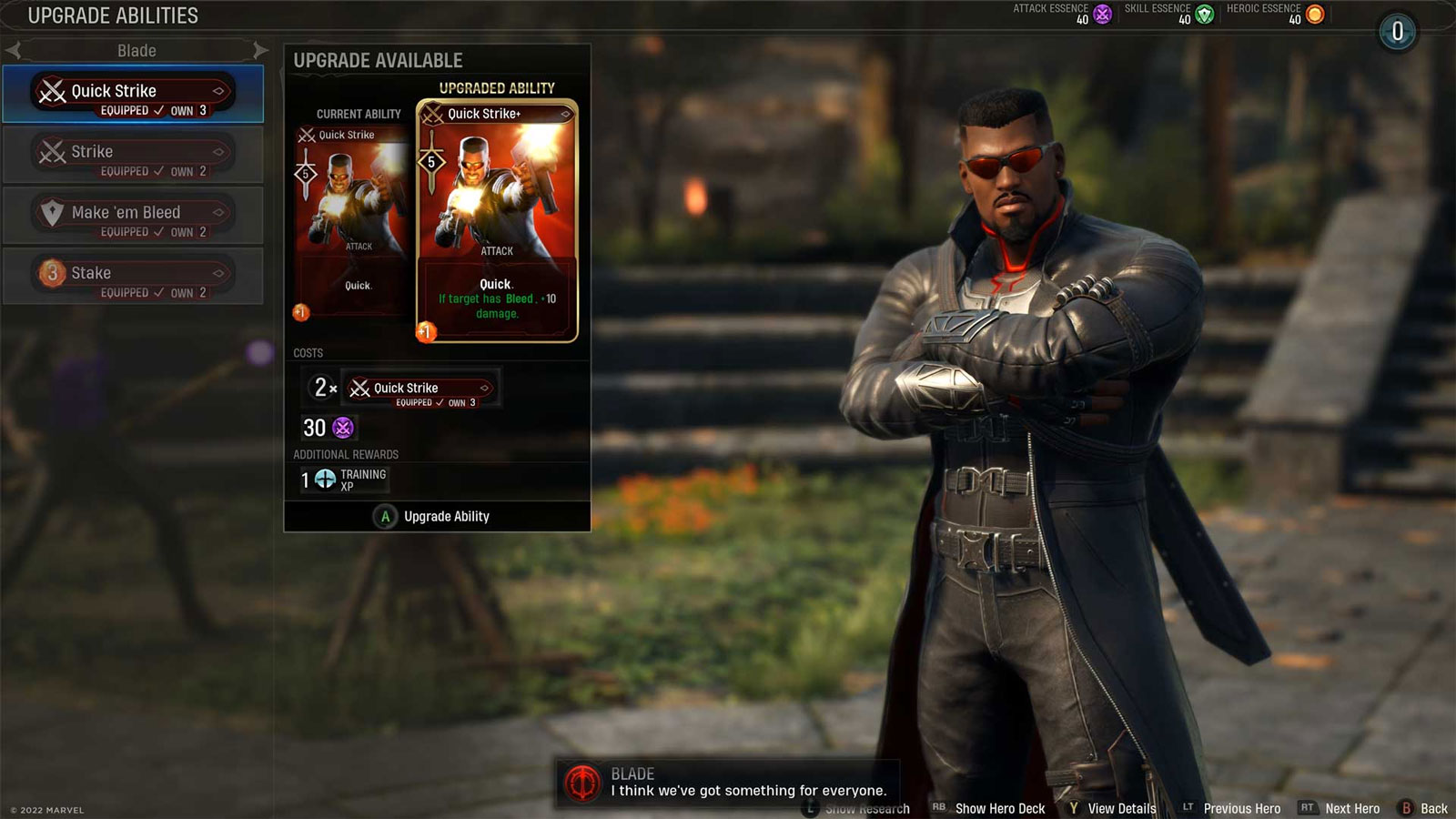 Marvel's Midnight Suns Enhanced Edition PS5