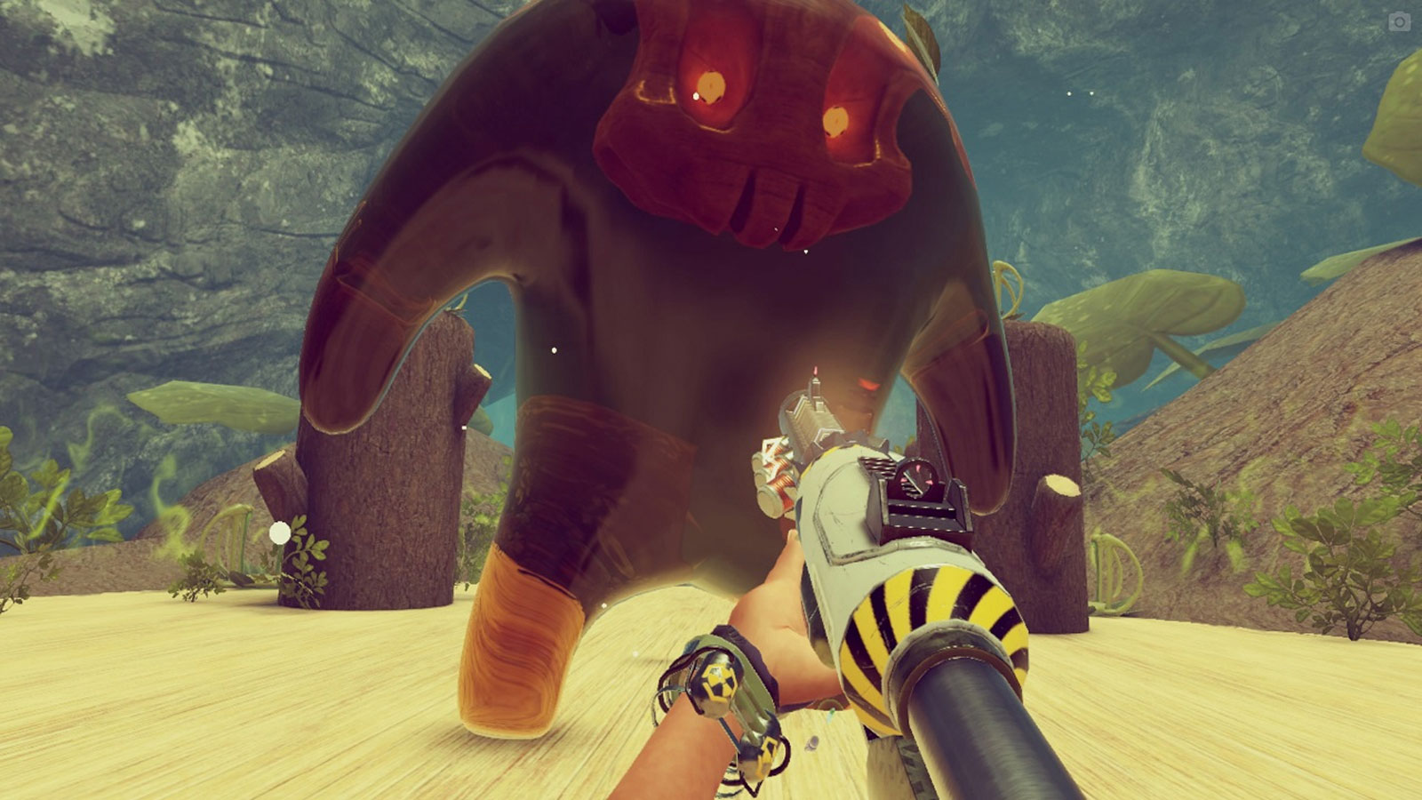 Vertigo 2 VR PS5 - vyžaduje Playstation VR2