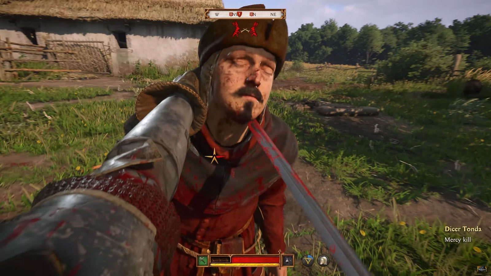 Kingdom Come: Deliverance 2 Gold Edition PS5 CZ