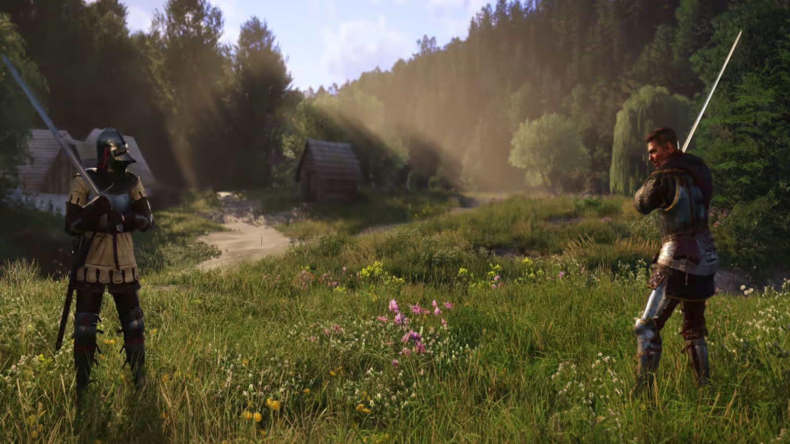 Kingdom Come: Deliverance II Xbox Series X CZ