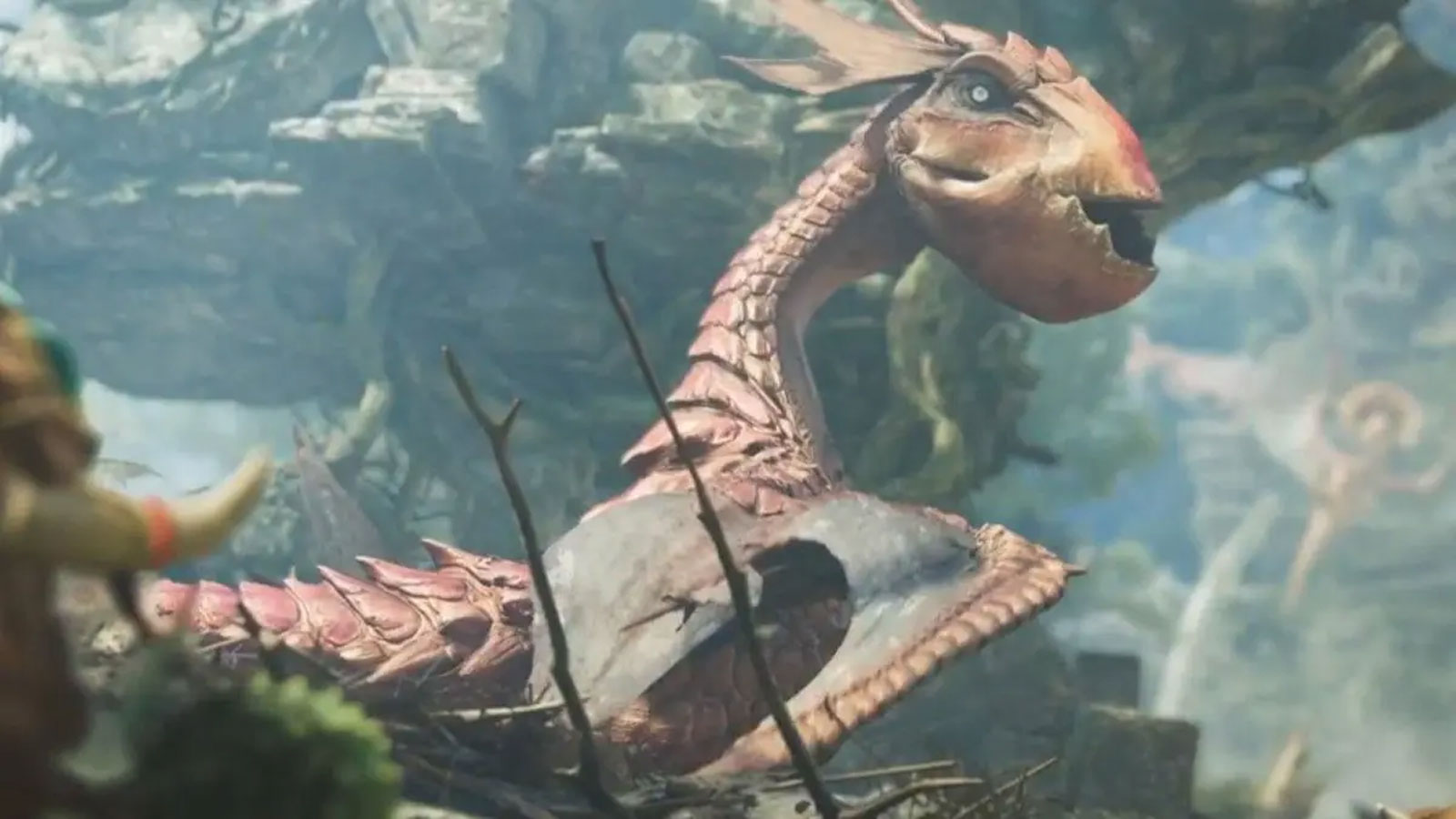 Monster Hunter Wilds PS5