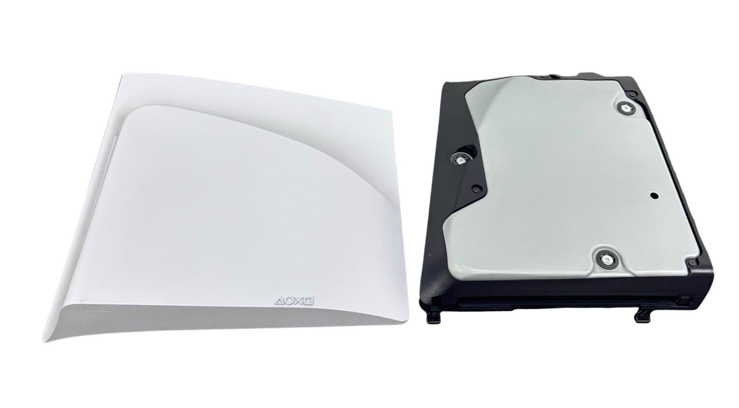 Sony PlayStation 5 Disc Drive (PS5 mechanika)