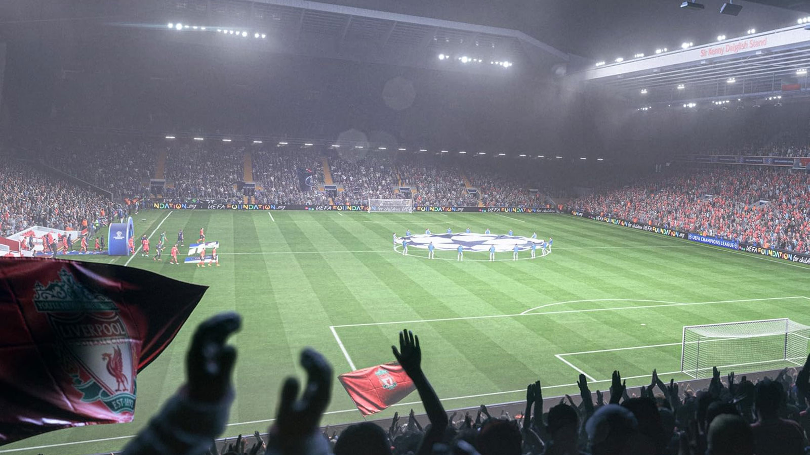 EA Sports FC 26 PS4 CZ