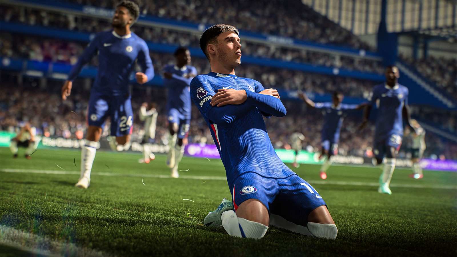 EA Sports FC 26 PS5 CZ