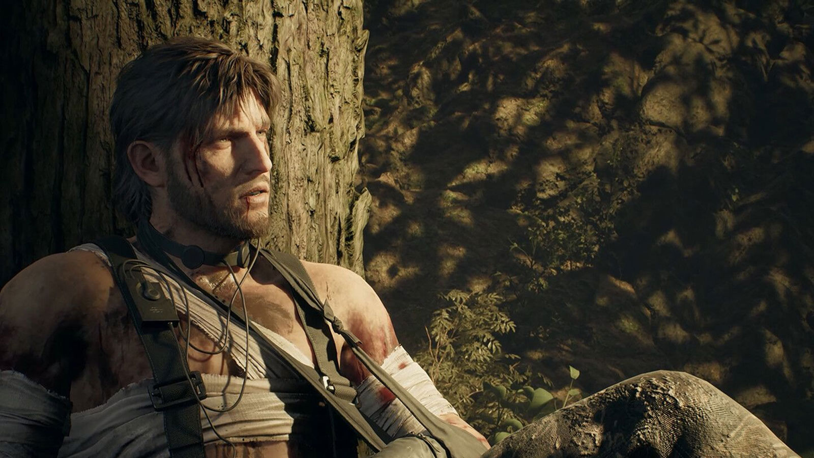 Metal Gear Solid Delta Snake Eater Day 1 Edition PS5