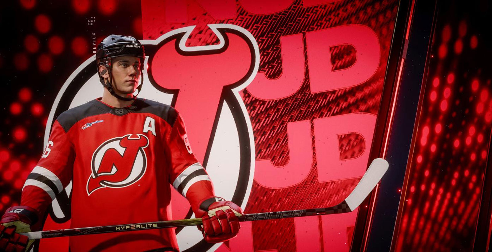 NHL 26 PS5 CZ