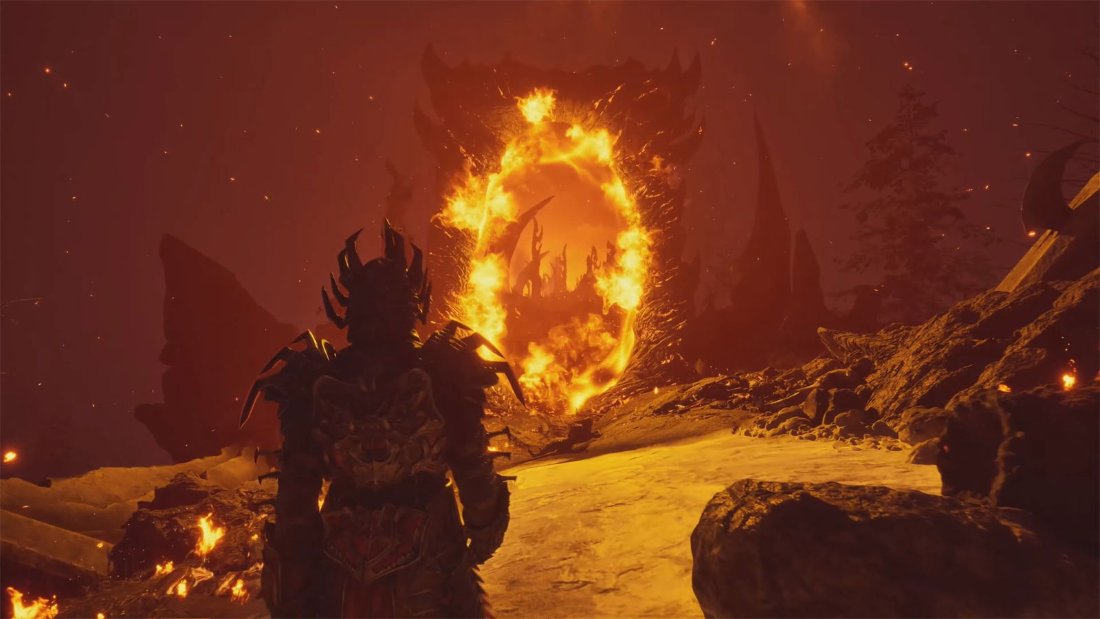 The Elder Scrolls IV: Oblivion Remastered PS5