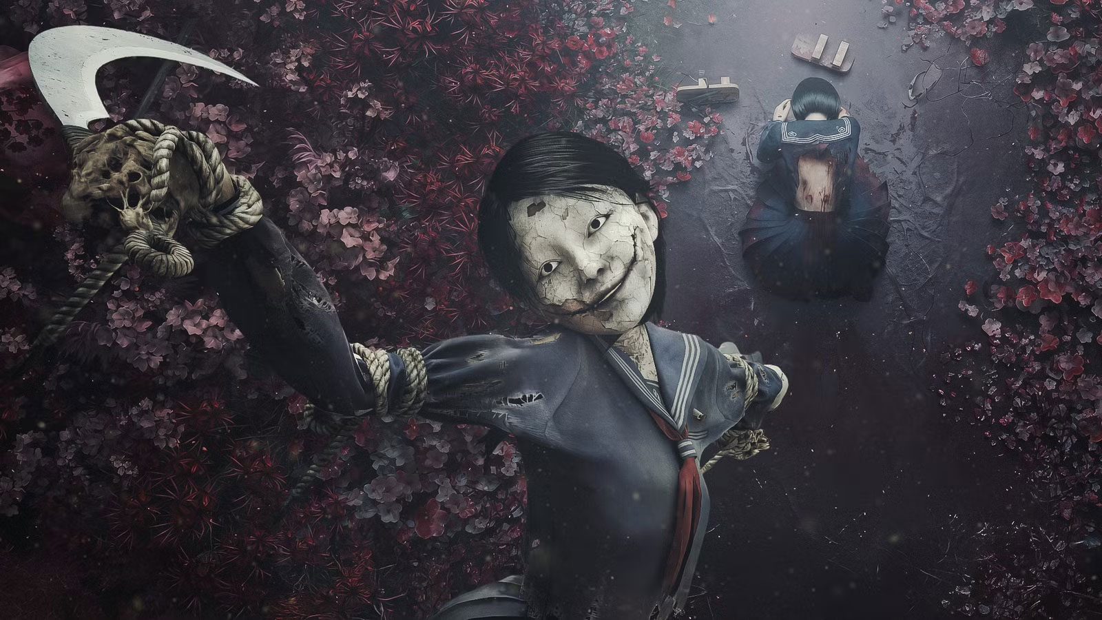 Silent Hill f PS5