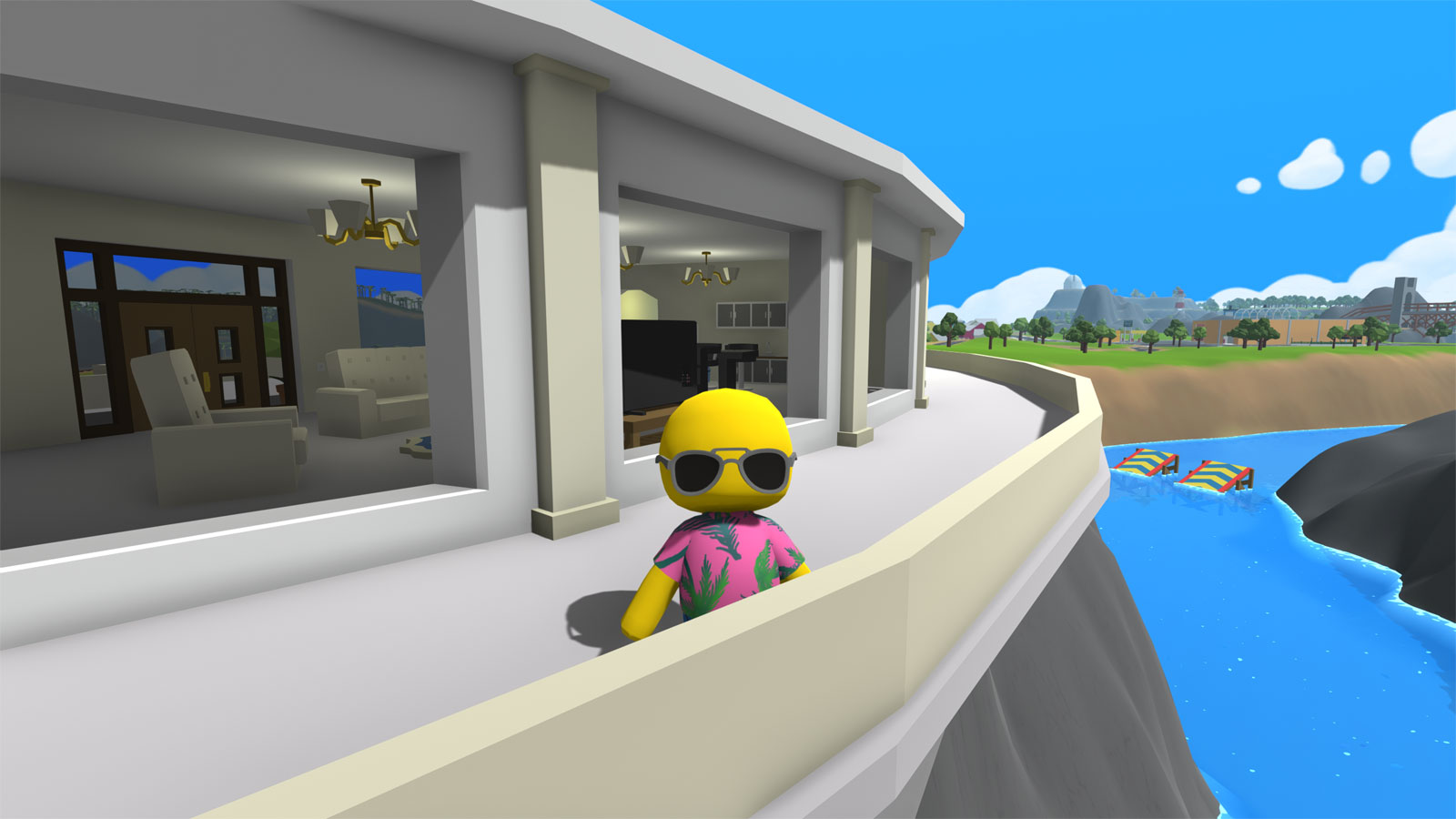 Wobbly Life PS5