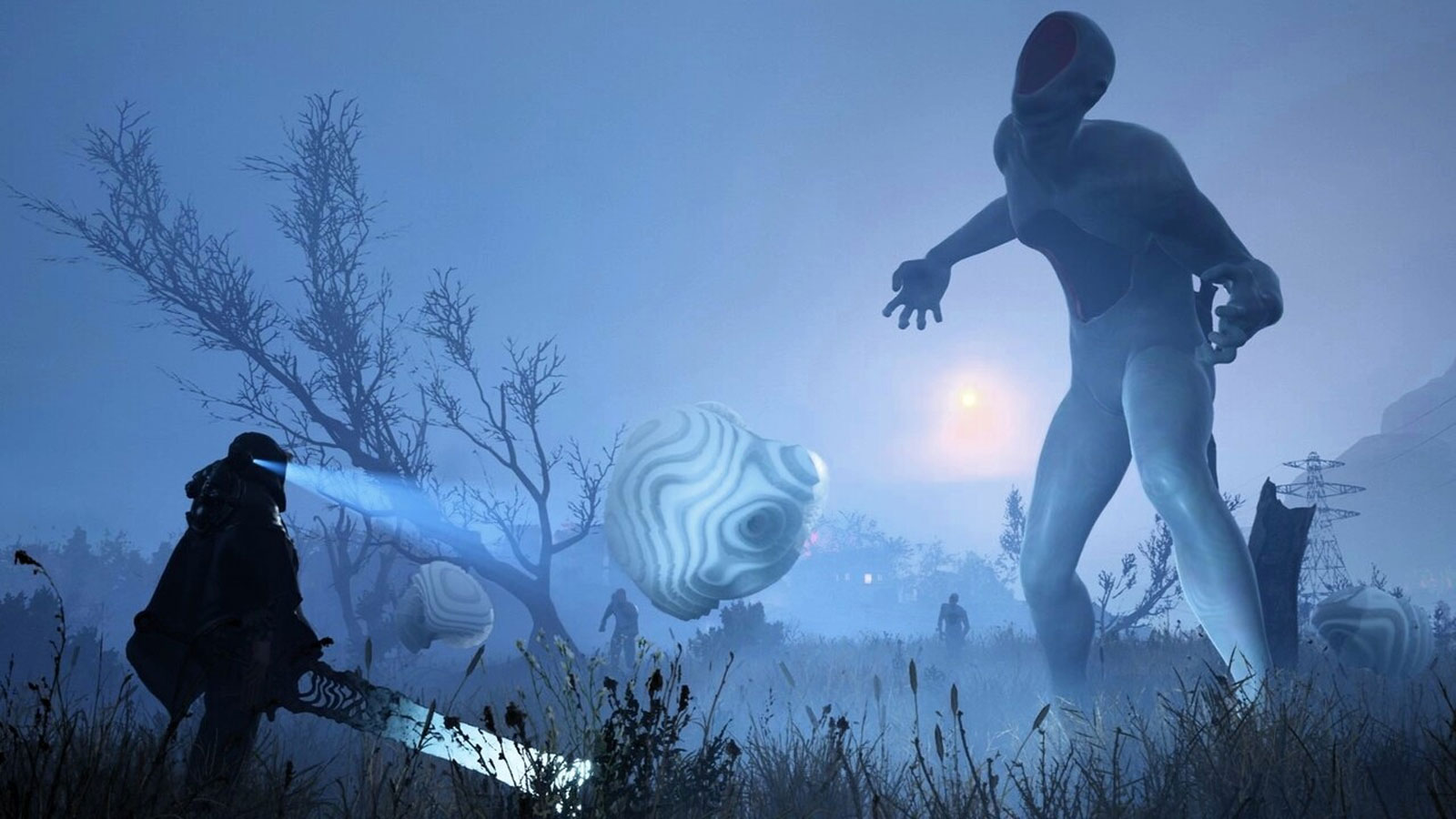 Hell is Us PS5