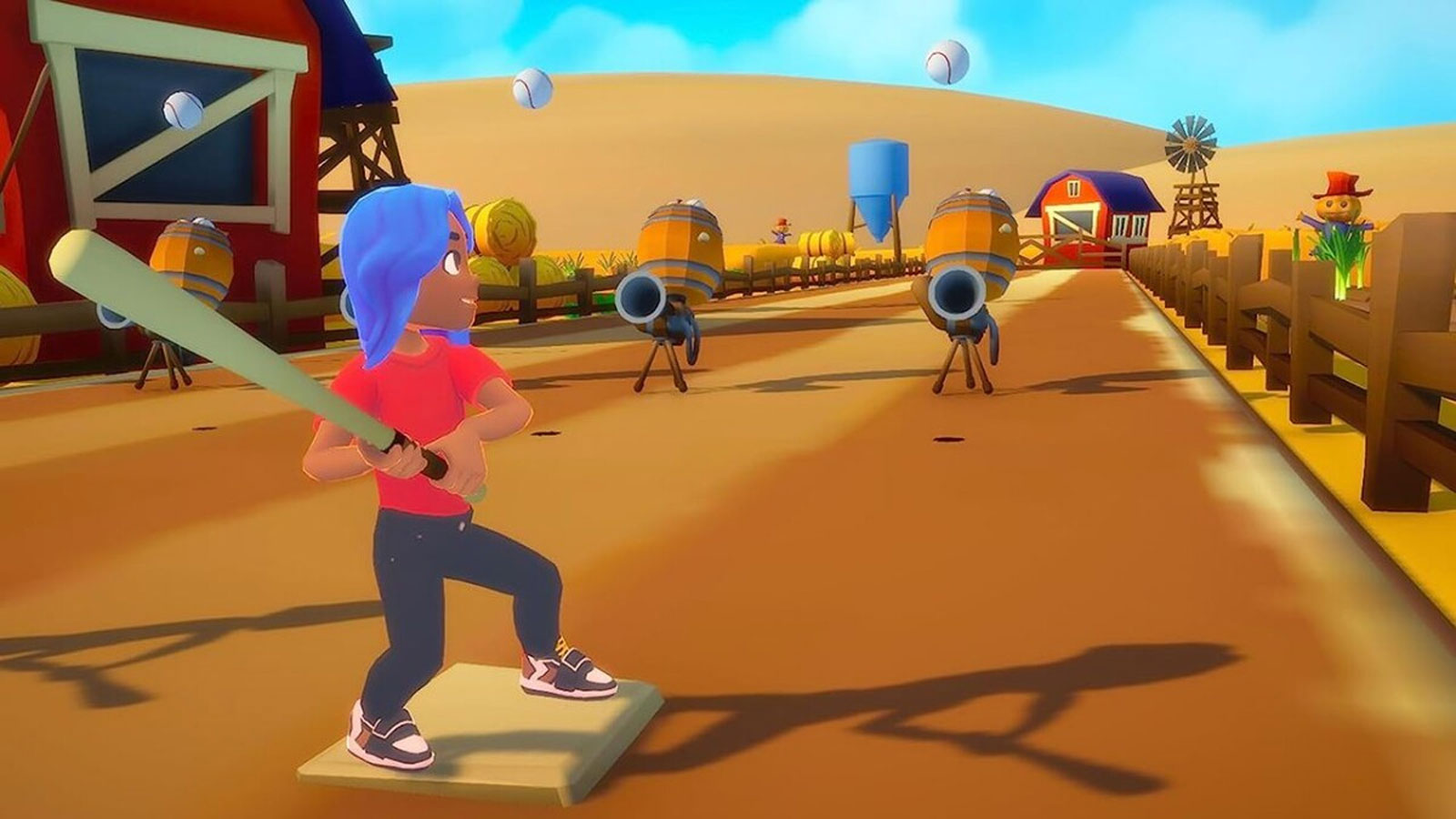 40 Sports Games in 1 PS5