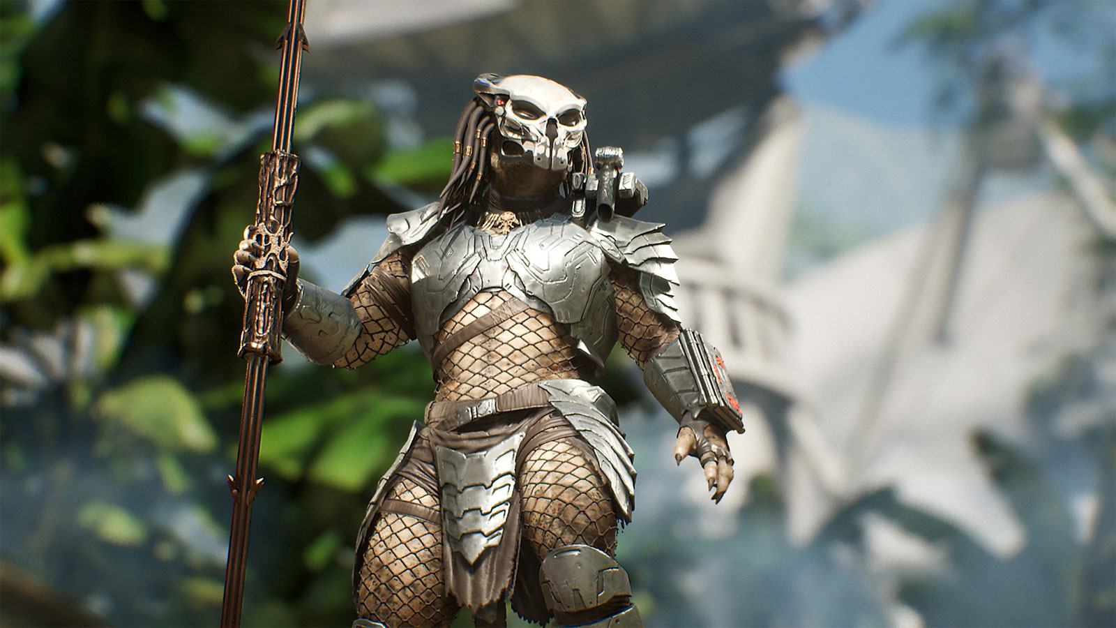 Predator Hunting Grounds PS5