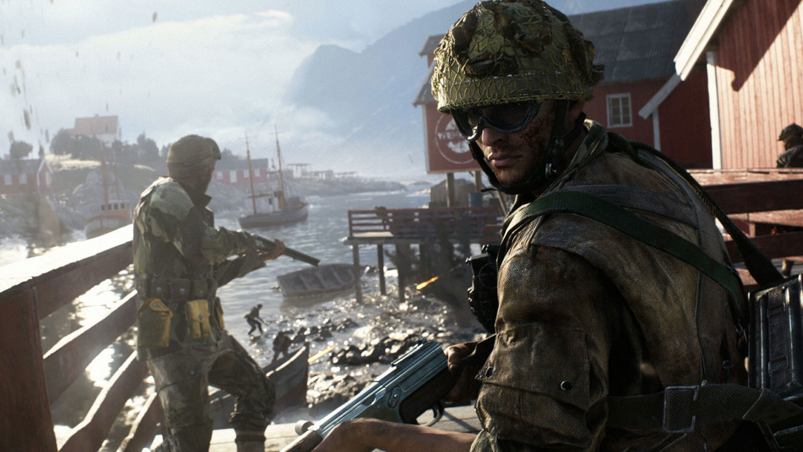 Battlefield 6 Xbox Series X