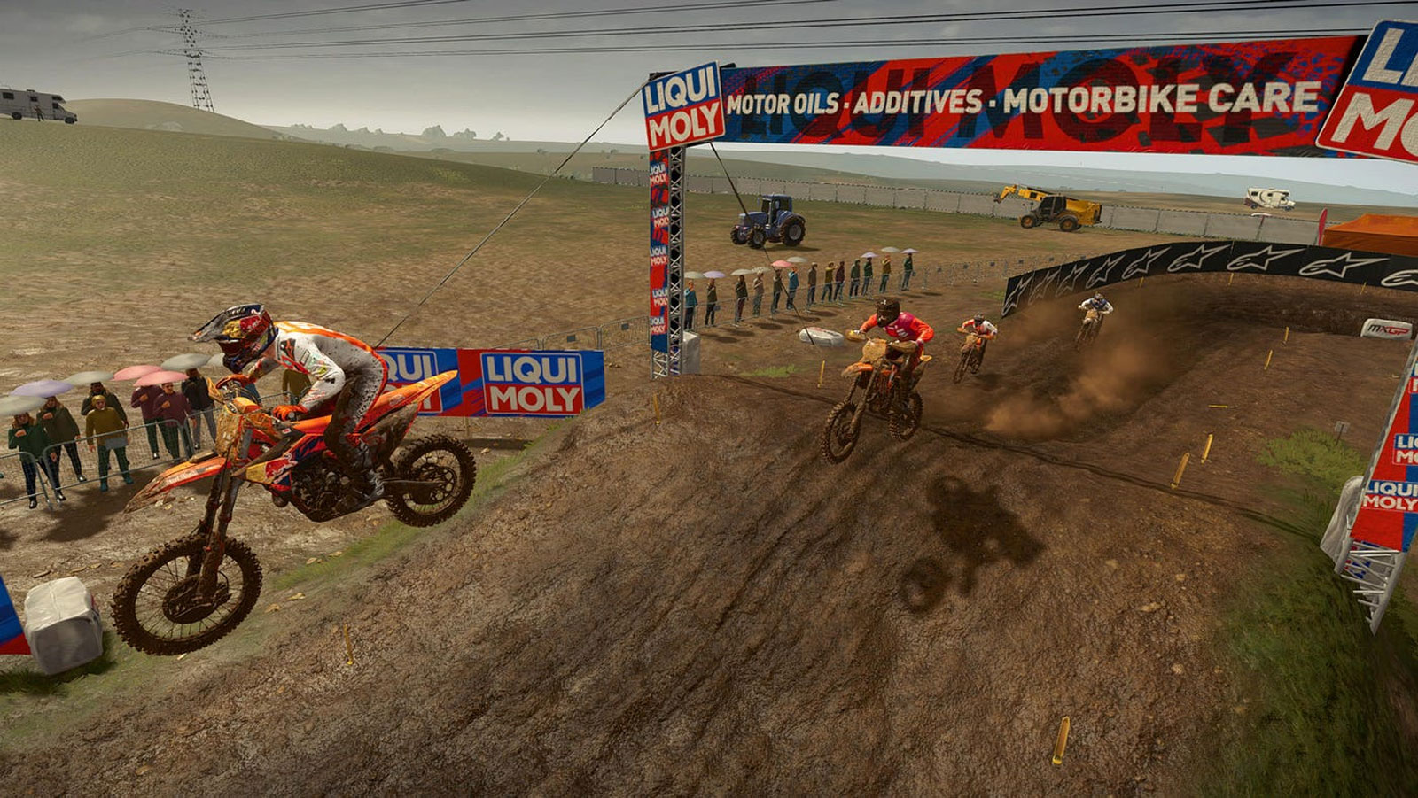 MXGP 24 PS5