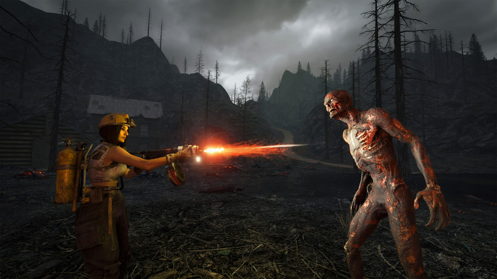 7 Days to Die PS5