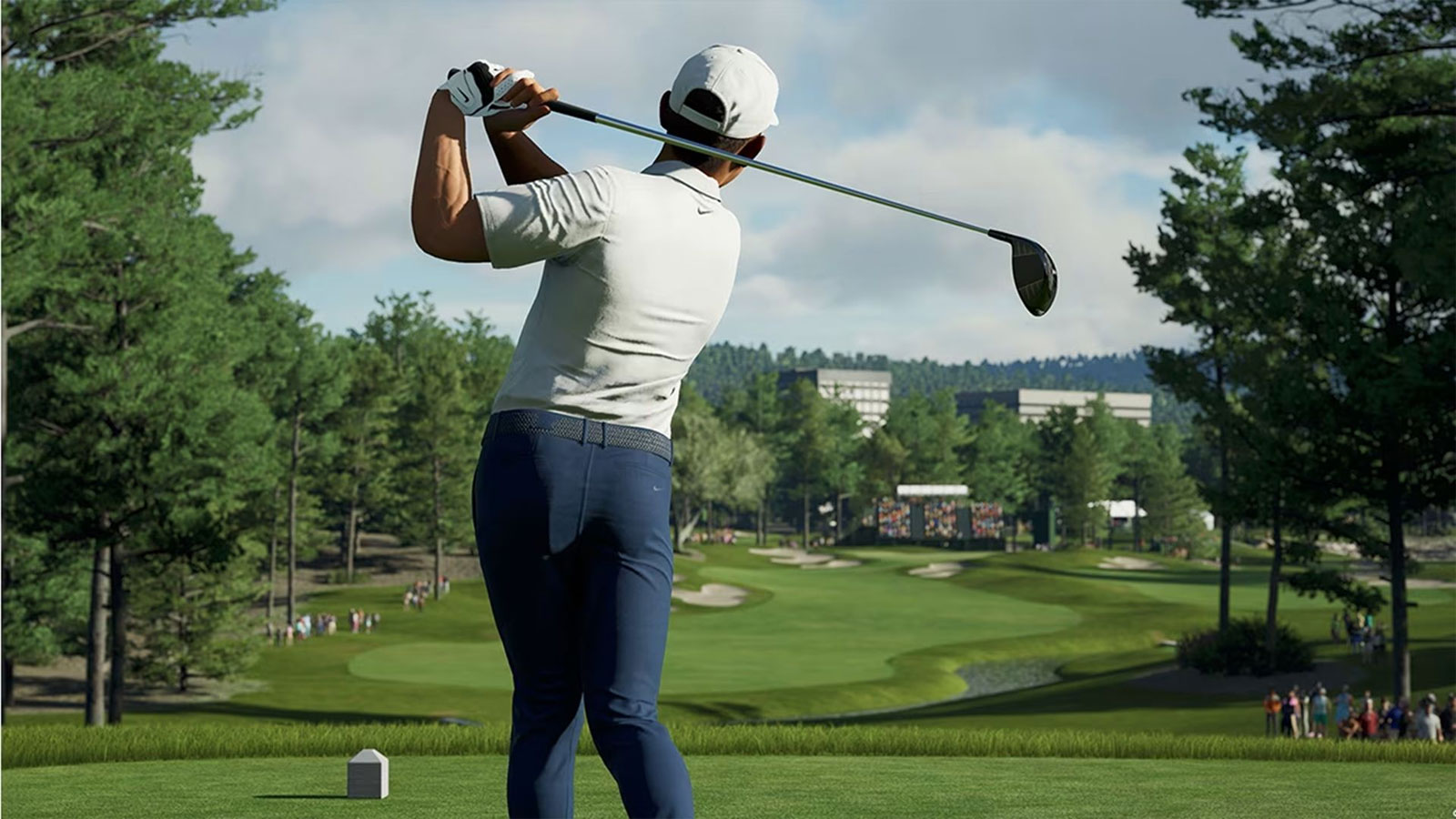 PGA Tour 2K25 PS5