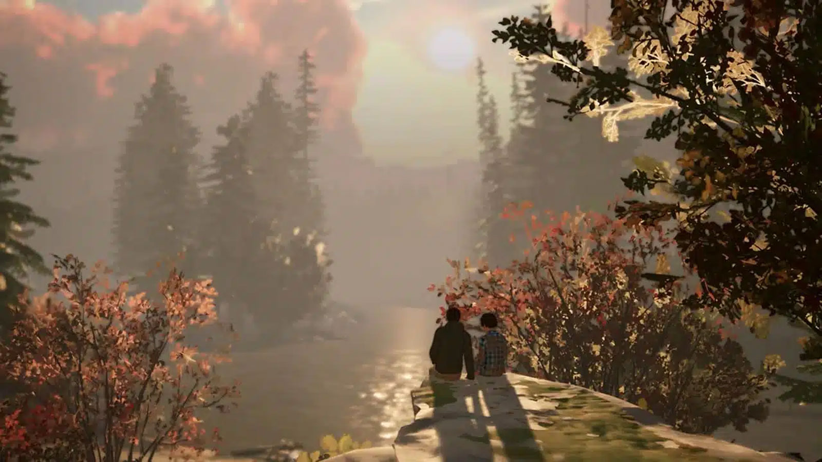 Life is Strange Collection PS5