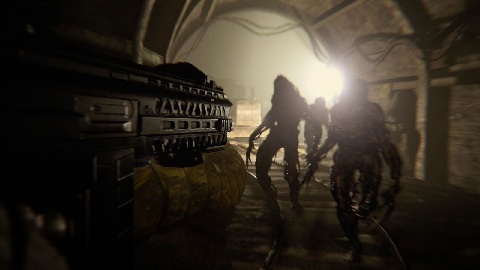 Resident Evil 7 - Gold Edition PS5