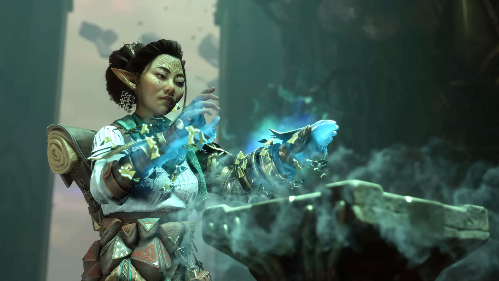 Dragon Age: The Veilguard PS5