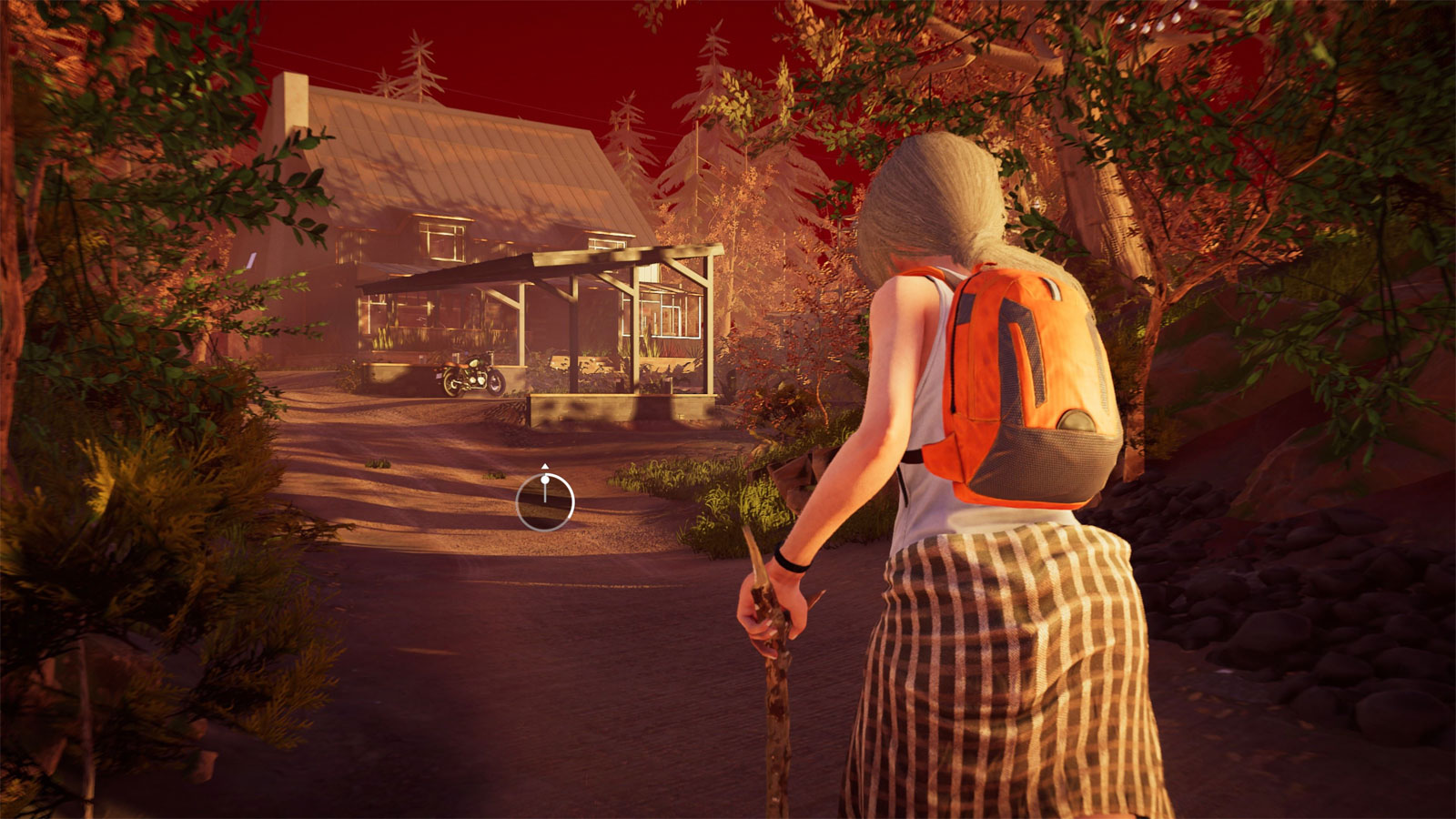 Alfred Hitchcock: Vertigo PS5