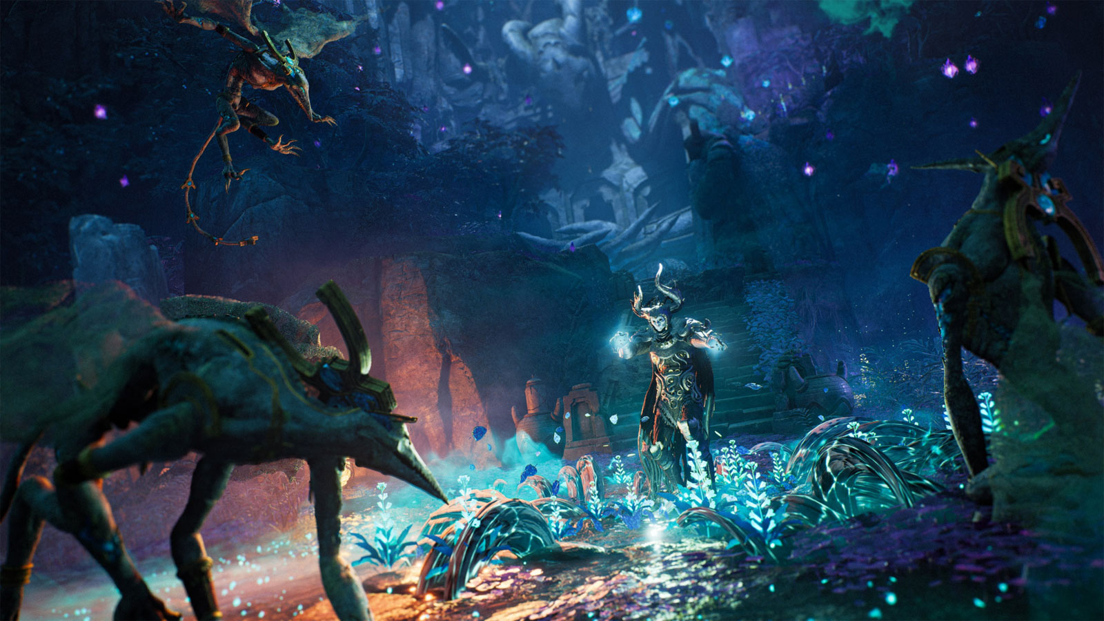 Remnant II PS5