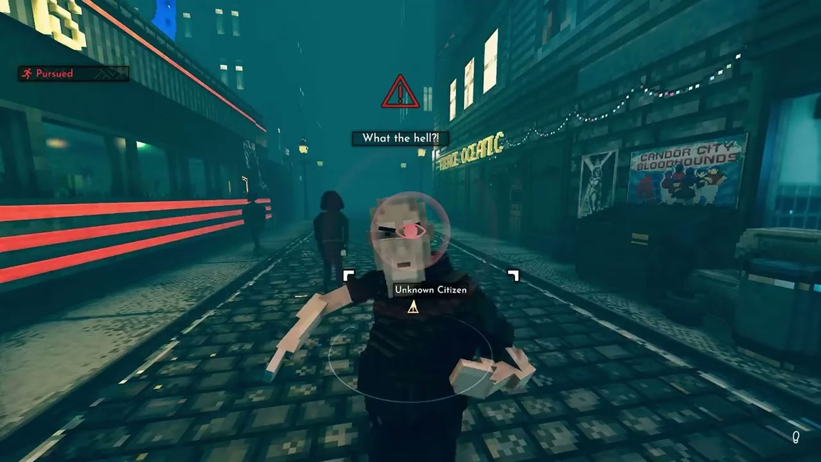 Shadows of Doubt PS5