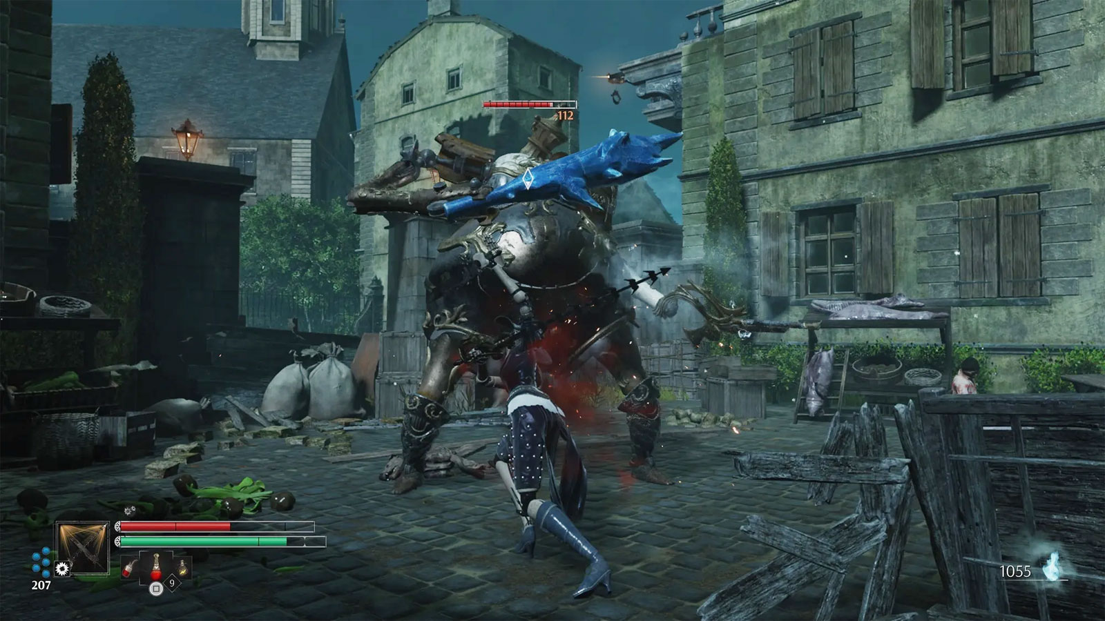 Steelrising PS5