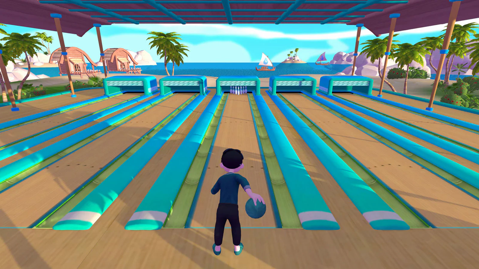 Instant Sports Plus PS5