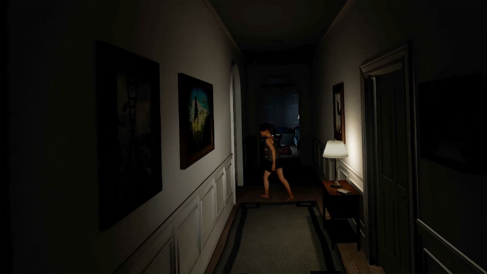 MADiSON VR Cursed Edition PS5 VR2 - vyžaduje Playstation VR2