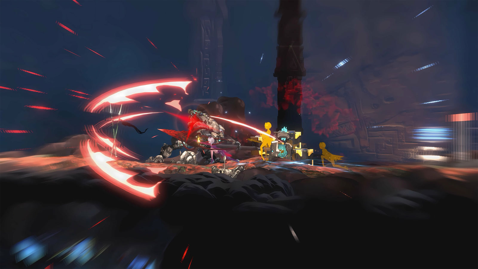 Awaken - Astral Blade Tanias Edition PS5